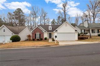4598 Jackam Ridge Court, Lithonia, GA 30038