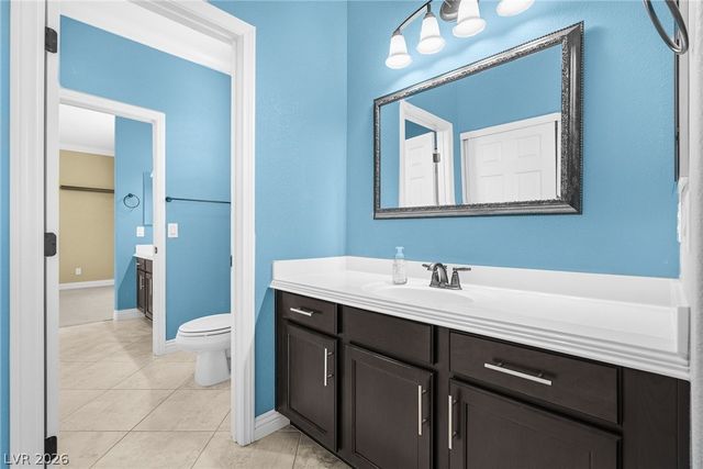 956 Rue Grand Paradis Lane, Henderson, NV 89011