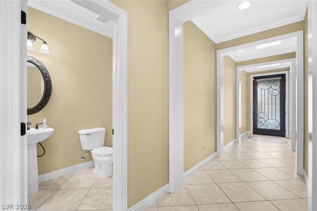 956 Rue Grand Paradis Lane, Henderson, NV 89011