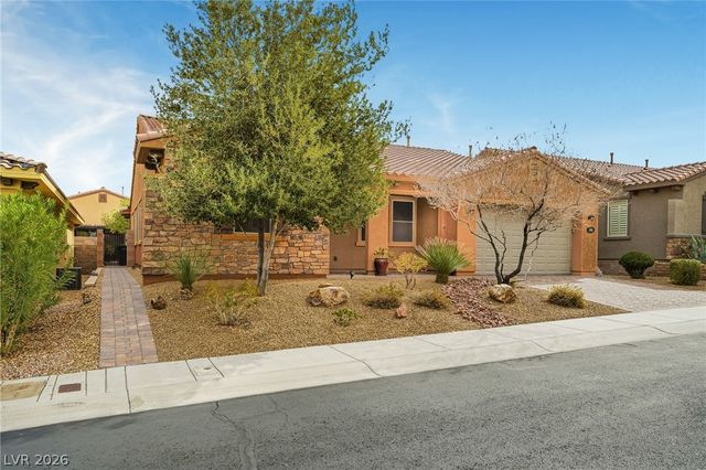 956 Rue Grand Paradis Lane, Henderson, NV 89011