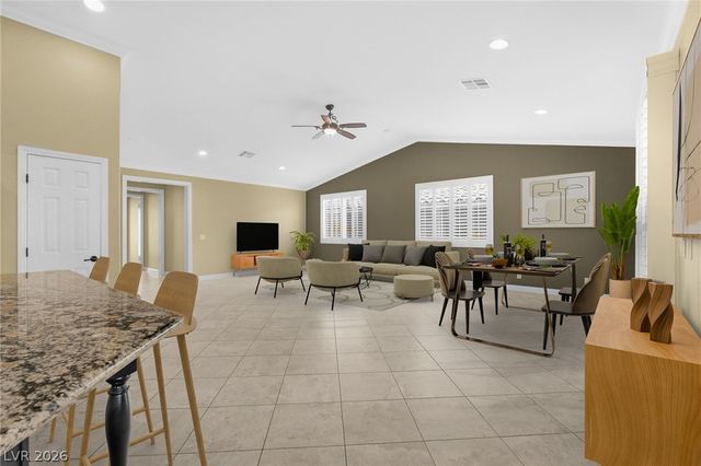 956 Rue Grand Paradis Lane, Henderson, NV 89011