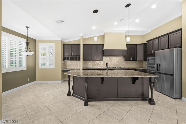 956 Rue Grand Paradis Lane, Henderson, NV 89011