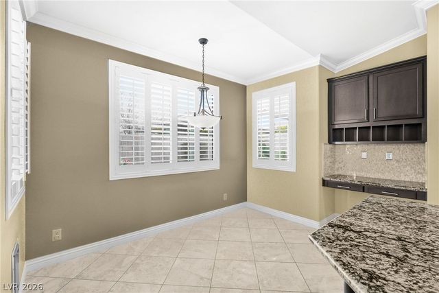 956 Rue Grand Paradis Lane, Henderson, NV 89011