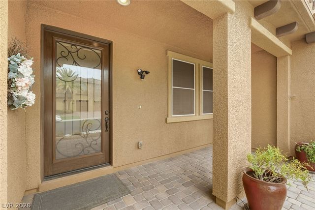 956 Rue Grand Paradis Lane, Henderson, NV 89011