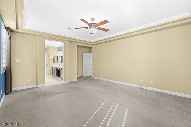 956 Rue Grand Paradis Lane, Henderson, NV 89011