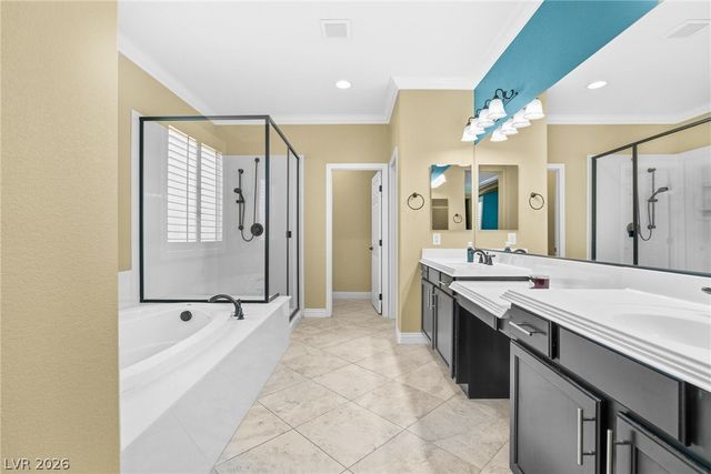 956 Rue Grand Paradis Lane, Henderson, NV 89011