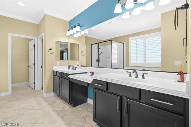 956 Rue Grand Paradis Lane, Henderson, NV 89011