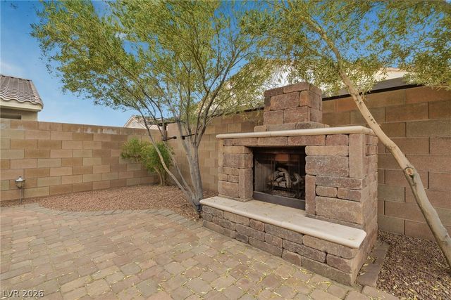 956 Rue Grand Paradis Lane, Henderson, NV 89011