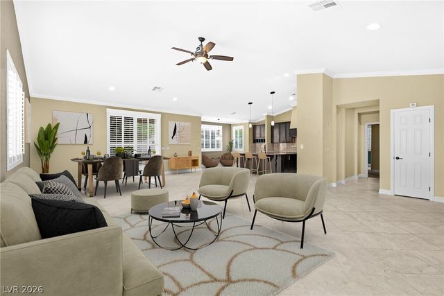 956 Rue Grand Paradis Lane, Henderson, NV 89011