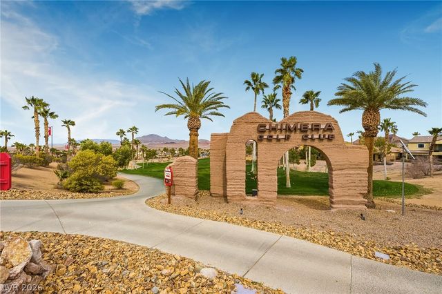 956 Rue Grand Paradis Lane, Henderson, NV 89011