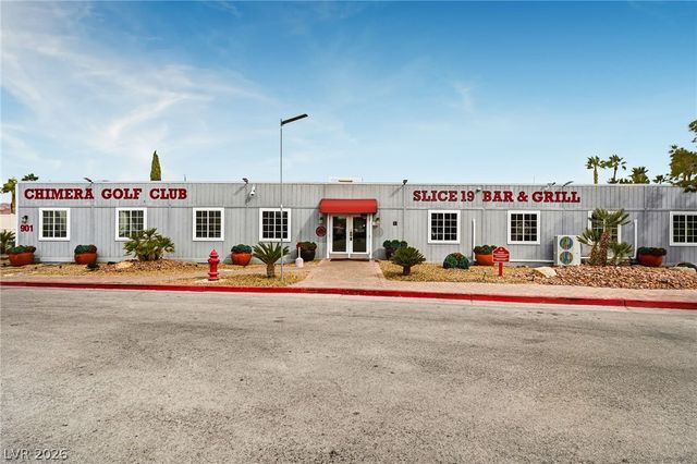 956 Rue Grand Paradis Lane, Henderson, NV 89011