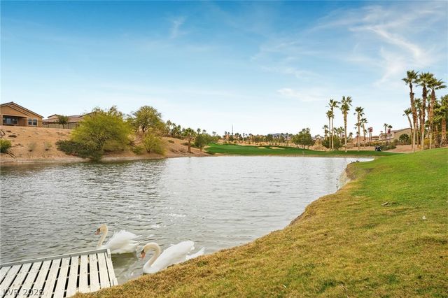 956 Rue Grand Paradis Lane, Henderson, NV 89011