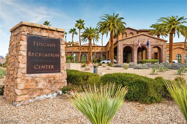 956 Rue Grand Paradis Lane, Henderson, NV 89011