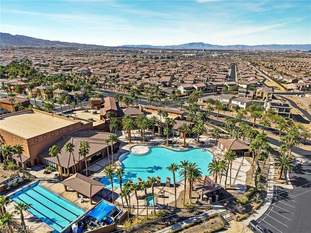 956 Rue Grand Paradis Lane, Henderson, NV 89011