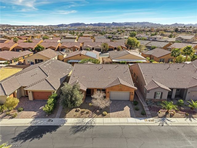 956 Rue Grand Paradis Lane, Henderson, NV 89011