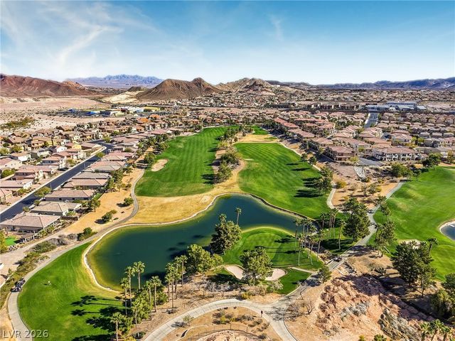 956 Rue Grand Paradis Lane, Henderson, NV 89011