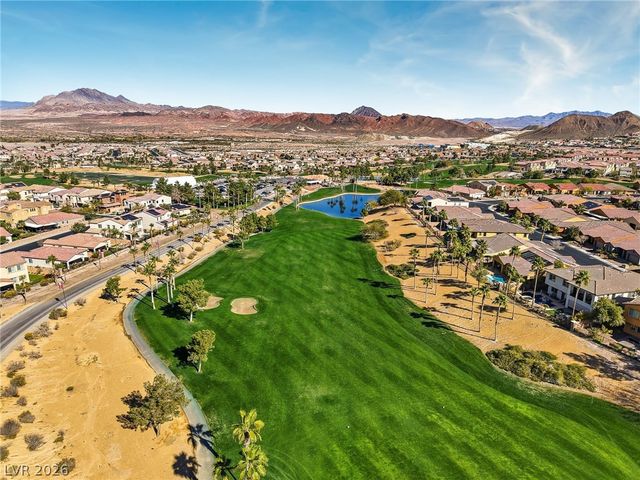 956 Rue Grand Paradis Lane, Henderson, NV 89011