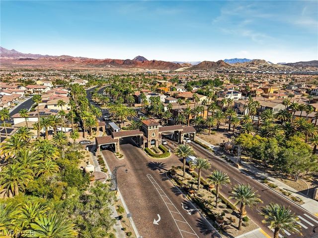 956 Rue Grand Paradis Lane, Henderson, NV 89011