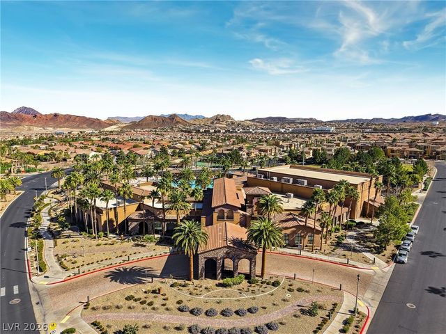 956 Rue Grand Paradis Lane, Henderson, NV 89011