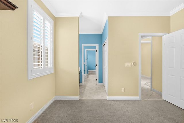 956 Rue Grand Paradis Lane, Henderson, NV 89011