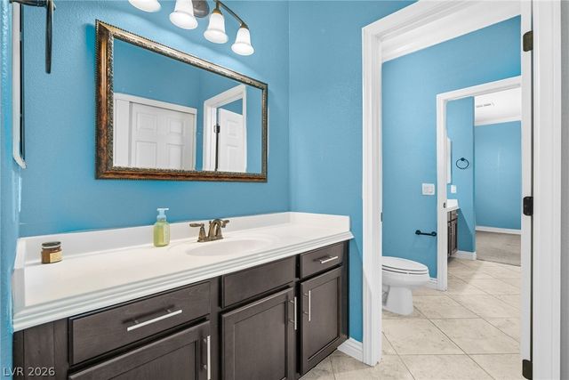 956 Rue Grand Paradis Lane, Henderson, NV 89011