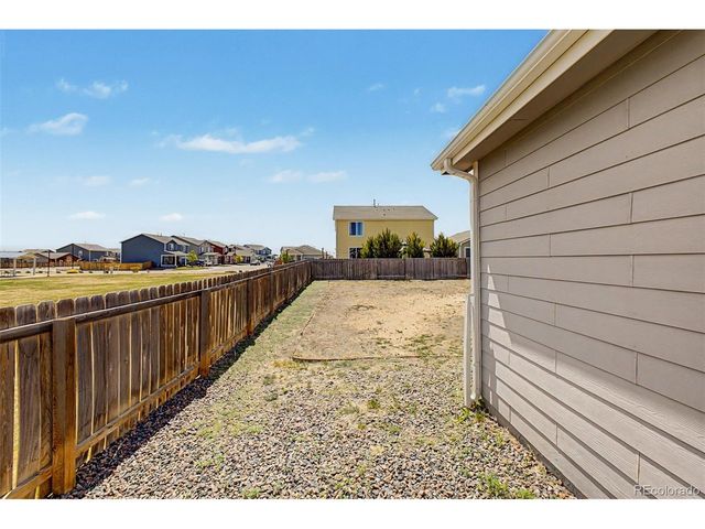 47386 Lily Ave, Bennett, CO 80102