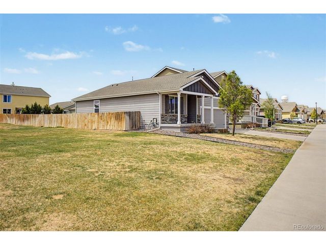 47386 Lily Ave, Bennett, CO 80102