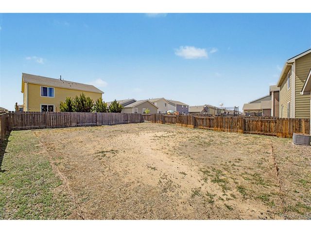 47386 Lily Ave, Bennett, CO 80102