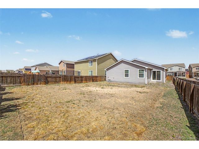 47386 Lily Ave, Bennett, CO 80102