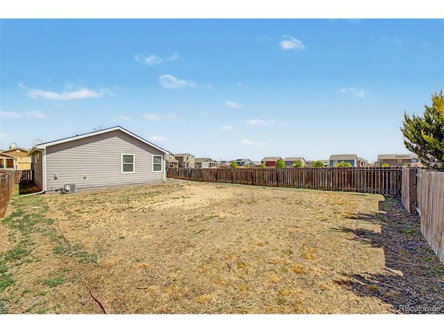 47386 Lily Ave, Bennett, CO 80102