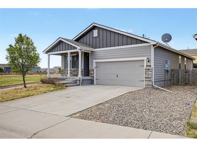 47386 Lily Ave, Bennett, CO 80102