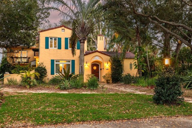 438 VILLAGRANDE AVENUE S, St Petersburg, FL 33707