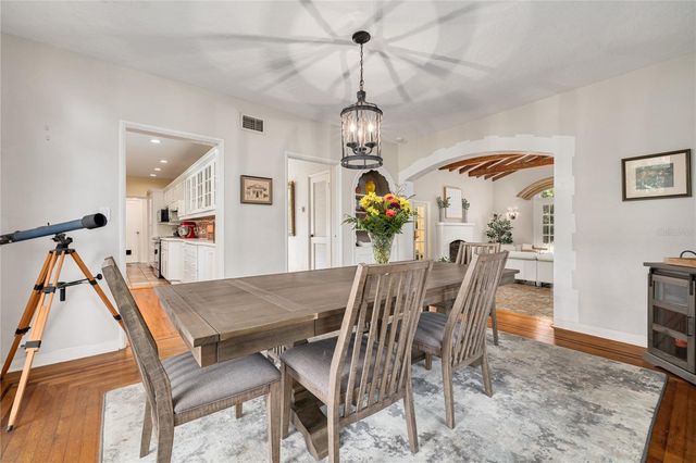 438 VILLAGRANDE AVENUE S, St Petersburg, FL 33707