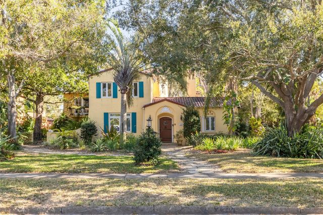 438 VILLAGRANDE AVENUE S, St Petersburg, FL 33707