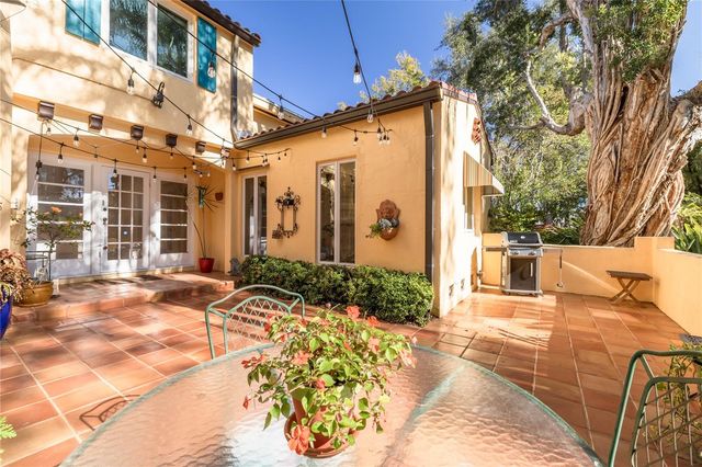 438 VILLAGRANDE AVENUE S, St Petersburg, FL 33707