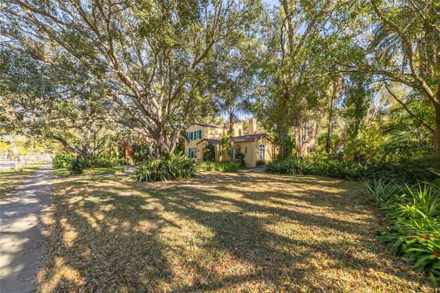438 VILLAGRANDE AVENUE S, St Petersburg, FL 33707