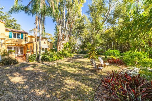 438 VILLAGRANDE AVENUE S, St Petersburg, FL 33707