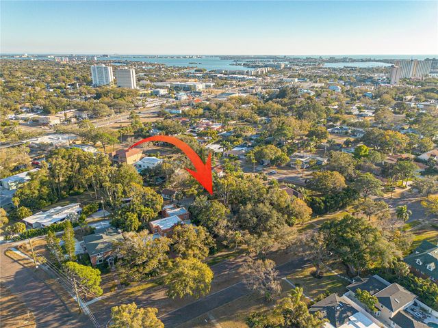 438 VILLAGRANDE AVENUE S, St Petersburg, FL 33707