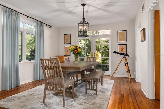 438 VILLAGRANDE AVENUE S, St Petersburg, FL 33707