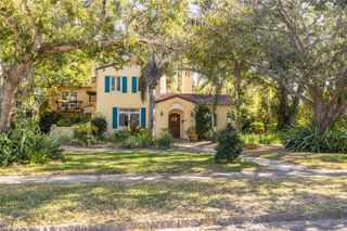 438 VILLAGRANDE AVENUE S, St Petersburg, FL 33707