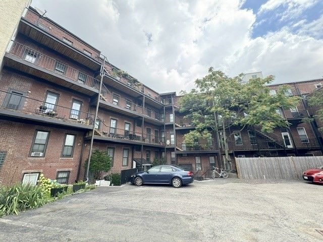 38-40 Williams Street 38D, Chelsea, MA 02150