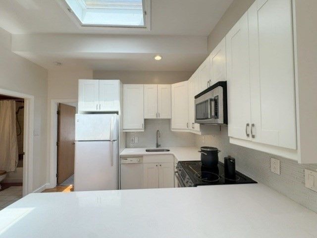 38-40 Williams Street 38D, Chelsea, MA 02150