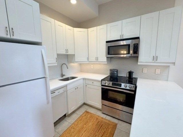 38-40 Williams Street 38D, Chelsea, MA 02150