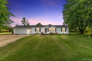 5087 W Sanilac Road, Snover, MI 48472