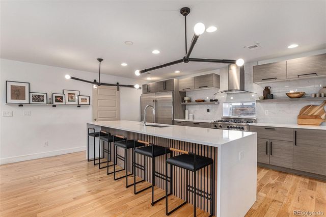 3815 W Alice Place, Denver, CO 80211