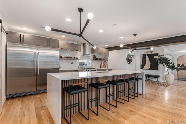 3815 W Alice Place, Denver, CO 80211