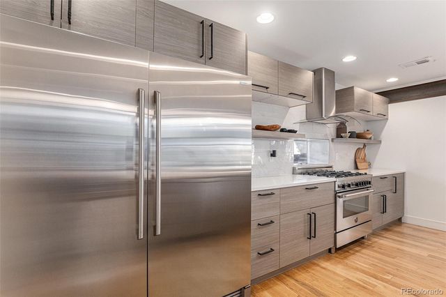 3815 W Alice Place, Denver, CO 80211