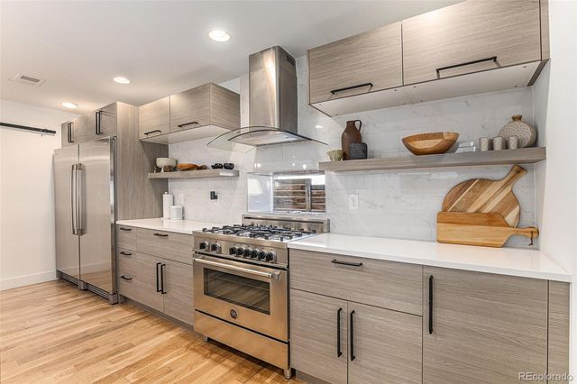 3815 W Alice Place, Denver, CO 80211