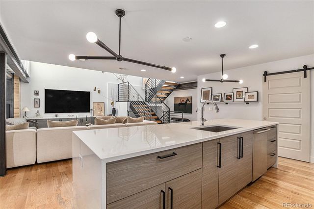 3815 W Alice Place, Denver, CO 80211