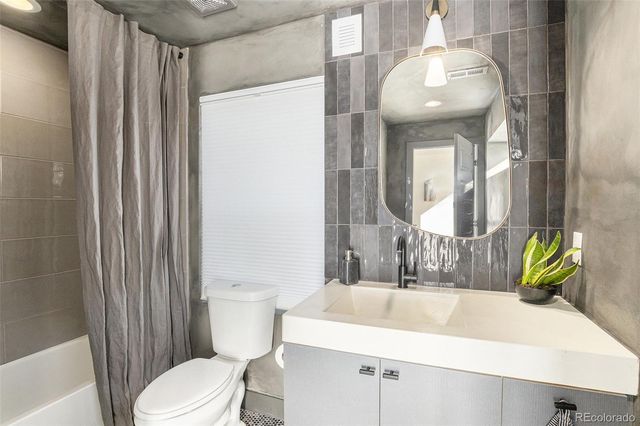 3815 W Alice Place, Denver, CO 80211